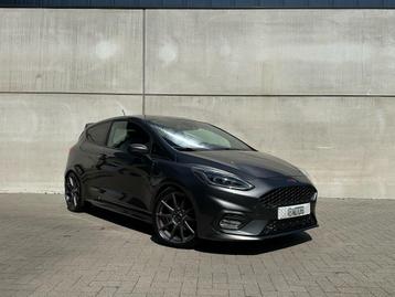 Ford Fiesta St / B&O / Keyless  beschikbaar voor biedingen
