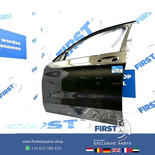 A2537220300 W253 C253 GLC DEUR LINKS PORTIER COUPÉ LINKSVOOR, Auto-onderdelen, Carrosserie, Deur, Mercedes-Benz, Voor, Rechts