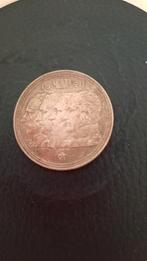 Monnaie belge, Enlèvement ou Envoi