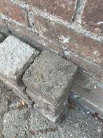 Gratis klinkers, Tuin en Terras, Ophalen, Klinkers