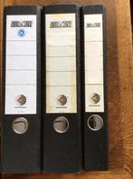 Loten Klasseurs, Ophalen, Gebruikt