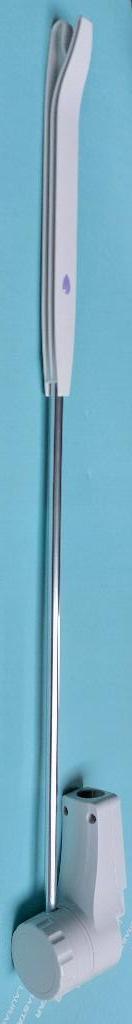 Laurastar - Verticale Kledingstomer - Zo goed als nieuw, Ophalen, Strijkijzer met snoer