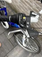 Mooi meisjesfiets 20inch, Fietsen en Brommers, Ophalen, Zo goed als nieuw, 20 inch, Versnellingen