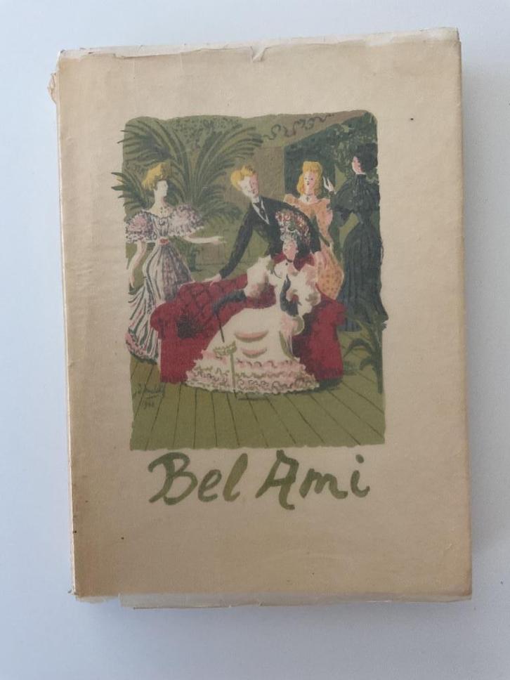 Bekende oude Franse roman., Boeken, Historische romans, Ophalen of Verzenden