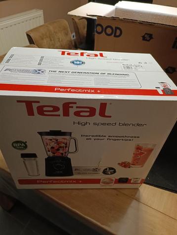 Tefal High Speed Blender beschikbaar voor biedingen