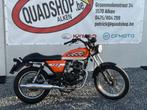 MASH SEVENTY 125, Bedrijf
