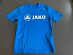 Voetbalshirt Jako 7/8 jaar, Kinderen en Baby's, Ophalen of Verzenden, Zo goed als nieuw