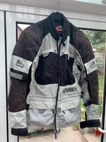 Jas Moto beschikbaar voor biedingen