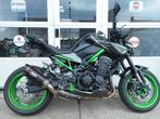 Kawasaki Z900 Performance met slechts 3900 km, Motoren, 4 cilinders, Motorrijbewijs A, Bedrijf, 900 cc