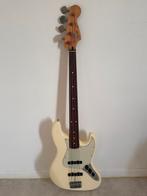 Basgitaar Squier Fretless (Made in Japan, 1989) + extra neck, Muziek en Instrumenten, Snaarinstrumenten | Gitaren | Bas, Ophalen