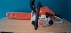 Tronçonneuse stihl, Jardin & Terrasse, Enlèvement, Neuf