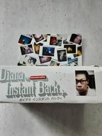 Lomography

Lomo Diana Instant Back+ voor Diana F+ Camera's, Ophalen of Verzenden, Nieuw, Compact