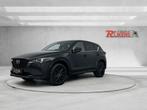 Mazda CX-5 2.0 e-SkyActiv-G M Hybrid 165 Homura Aut,ACC,Blis, Auto's, Mazda, 1998 cc, Gebruikt, 4 cilinders, 2000 kg