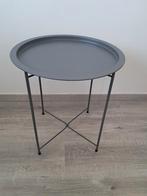 Bijzettafel, Huis en Inrichting, Ophalen, Gebruikt
