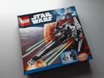 LEGO Star Wars Imperial V-wing Starfighter 7915, Comme neuf, Enlèvement ou Envoi