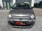Fiat 500 airco /cruise/allu's (bj 2019), Auto's, Voorwielaandrijving, 4 zetels, Stof, Gebruikt