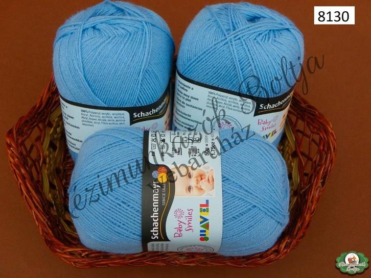 SMC Suavel coloris 8130, Hobby & Loisirs créatifs, Tricot & Crochet, Neuf, Tricot, Enlèvement ou Envoi