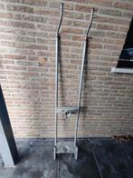 Houder voor reservewiel, Caravans en Kamperen, Caravanaccessoires, Ophalen, Gebruikt