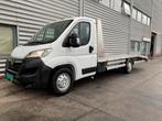 Nieuwe Takelwagen, 1500kg laden! Opel Movano! Topstaat!, Auto's, Euro 6, 4 cilinders, 2500 kg, 120 kW