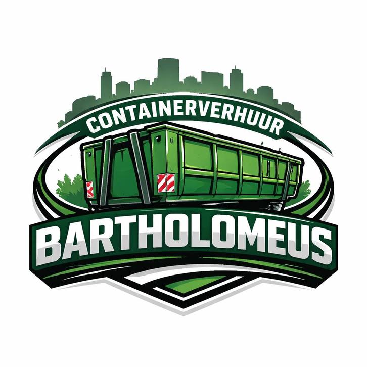 Container verhuur, Doe-het-zelf en Bouw, Containers, Ophalen of Verzenden