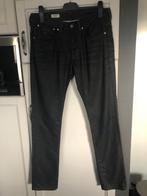 Jeans heren maat 33 lengte 34 kleur zwart merk Pépé Jeans, Kleding | Heren, Ophalen of Verzenden, Zo goed als nieuw, Zwart, Pepe Jeans