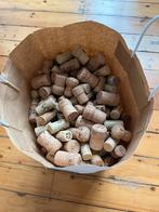 Bouchons en liège, Enlèvement, Comme neuf, Bricolage