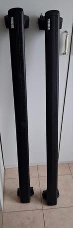 Thule Audi Q3 2020 dakbeugel, Auto diversen, Dakdragers, Zo goed als nieuw