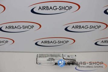 Volkswagen Caddy 2017 Stoelairbag Rechts beschikbaar voor biedingen