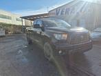 Toyota Tundra 44 — Cargo léger — GPL Prins, Cuir, Achat, Entreprise, Tundra