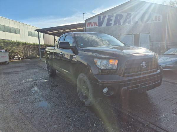 Toyota Tundra 44 — Cargo léger — GPL Prins, Autos, Toyota, Entreprise, Achat, Tundra, 4x4, ABS, Airbags, Air conditionné, Alarme