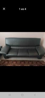 Sièges en cuir véritable, Enlèvement, Utilisé, Cuir