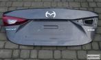 MAZDA 3 III BM SEDAN ACHTERKLEP ORIGINEEL LEVERBAAR!!, Ophalen of Verzenden, Gebruikt, Mazda, Spatbord