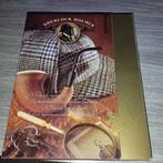 Sherlock holmes, Ophalen of Verzenden, Zo goed als nieuw