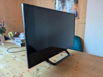 Philips tv, Audio, Tv en Foto, Televisies, Ophalen, Gebruikt, 60 tot 80 cm, Philips