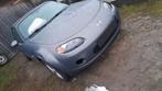 Mazda mx5c beschadigd 1.8,93kw, Auto's, Mazda, Particulier, Te koop