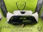 pare-chocs avant toyota aygo 2020+, Info@fabrikant.eu, Fabrikant BV, Pare-chocs, Toyota