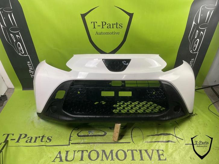 pare-chocs avant toyota aygo 2020+, Autos : Pièces & Accessoires, Carrosserie & Tôlerie, Pare-chocs, Toyota, Utilisé