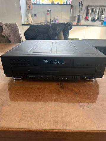 Philips cd wisselaar 900 serie CDC 925 beschikbaar voor biedingen