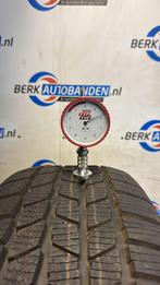 4x Continental Wintercontact TS815 (DEMO) 215/60 R16 95V 215, 16 inch, Band(en), Personenwagen, Gebruikt