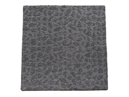 Desso tapijttegels 50x50 grijs, Huis en Inrichting, Stoffering | Tapijten en Vloerkleden, Zo goed als nieuw, 50 tot 100 cm, 50 tot 100 cm