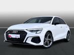 Audi S3 Sportback S3 Sportback 2.0 TFSI Quattro S tronic, Auto's, Audi, Automaat, S3, Wit, Particulier