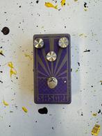SolidGoldFX Sasori Fuzz, Muziek en Instrumenten, Ophalen of Verzenden, Gebruikt, Volume