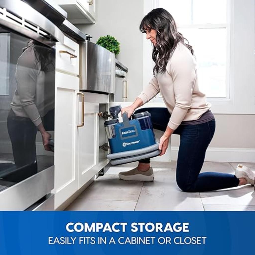 Vacmaste | Lave-vaisselle portatif | 500 W | Nouveau, Neuf, -, -, Vacmaster