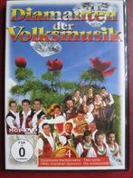 Diamanten der Volksmusik Folge 4, Cd's en Dvd's, Alle leeftijden, Ophalen of Verzenden, Zo goed als nieuw, Muziek en Concerten