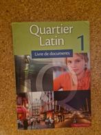 Quartier latin 1, Boeken, Ophalen of Verzenden, Gelezen, Nederlands