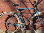 Fangio sprint, Fietsen en Brommers, Ophalen