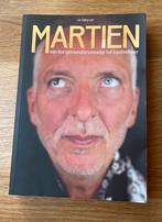 Martien van burgemeesterszoontje tot kasteelheer, Boeken, Ophalen of Verzenden, Gelezen, Jan Dijkgraaf