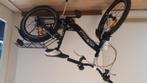 Meisjesfiets, Ophalen