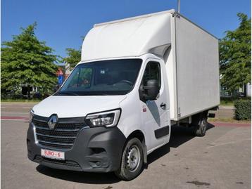 Renault Master   2.3dci Lift , Airco, Camera, Cruise, Garan beschikbaar voor biedingen