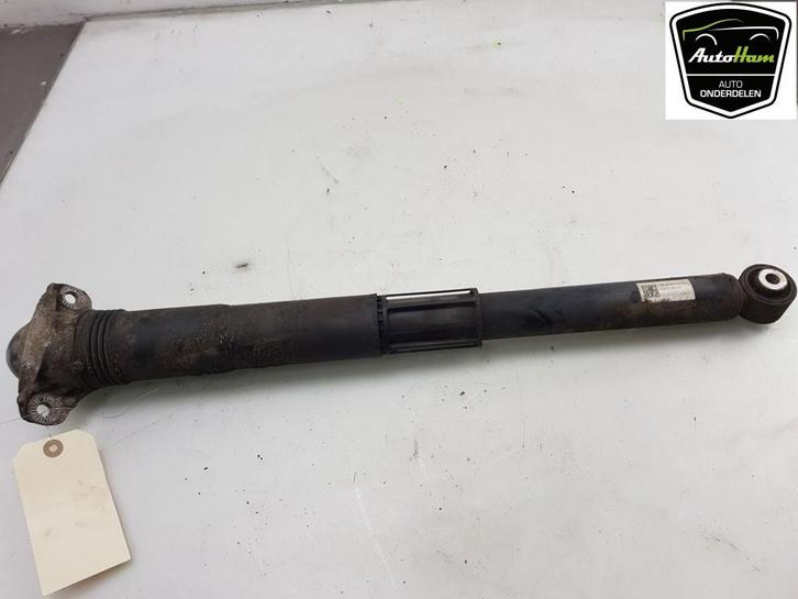 SCHOKBREKER RECHTS ACHTER Skoda Octavia Combi (5EAC), Auto-onderdelen, Ophanging en Onderstel, Skoda, Gebruikt